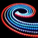 Дюралайт 4W белый (108LED/m) Светодиодный